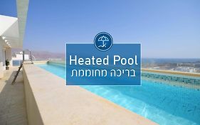 Yalarent Mountainside Luxury Apartments With Private Pool Eilat